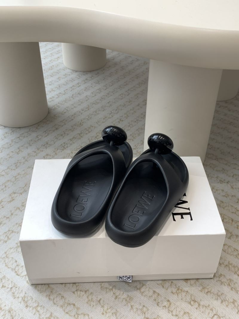 Loewe Sandals